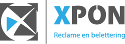 Xpon Reclame logo